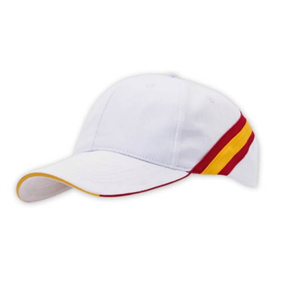 GORRA ESPAÑA | Sombreros de paja