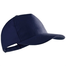 Gorra eventos grabada color marino  | gorras