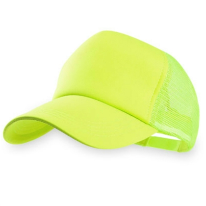 GORRA FLÚOR | Sombreros de paja