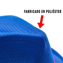 Poliéster | Sombreros