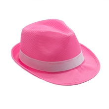 Rosa Claro | Sombreros