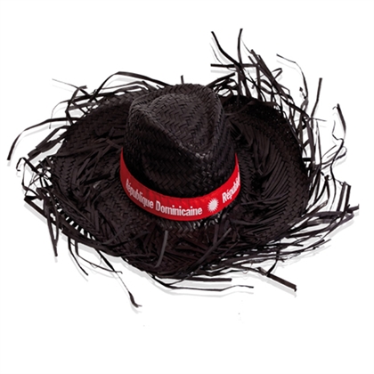 SOMBRERO PAJA LATINO | Sombreros de paja