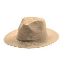 SOMBRERO ELEGANTE CAMEL | sombreros