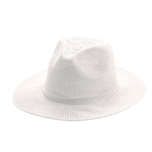 SOMBRERO ELEGANTE BLANCO | sombreros