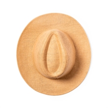 copa sombrero acapulco marrón | sombreros