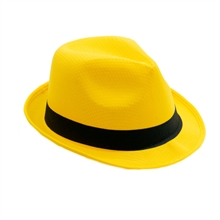 Amarillo | sombreros