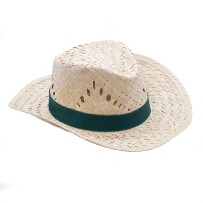 SOMBRERO PAJA NATUR | Sombreros de paja