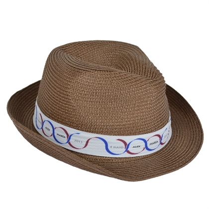 SOMBRERO MORGAN | Sombreros de paja
