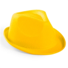 Sombrero de Fiestas Amarillo | sombreros
